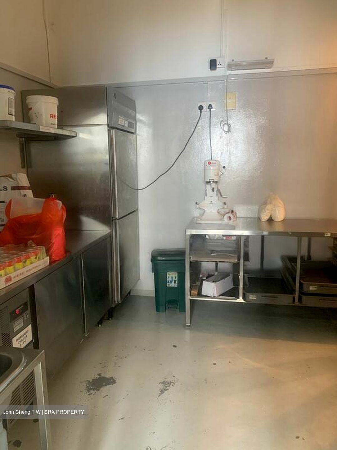 Defu Industrial Estate (D19), Factory #451830661